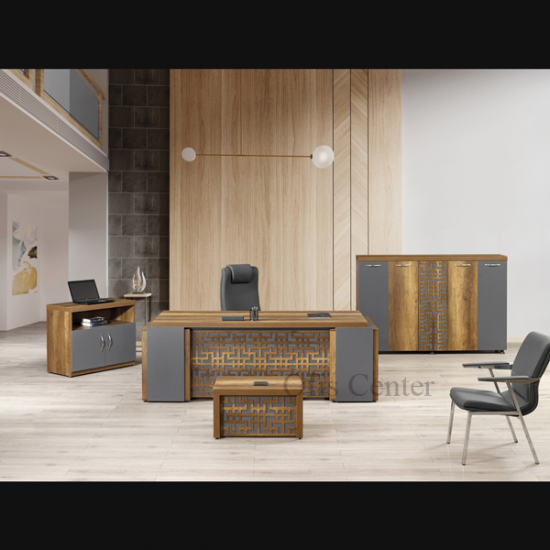 Tuna Minör Makam Takımı 200 cm Masalı